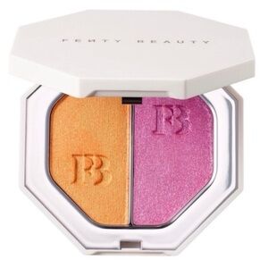 Fenty Beauty Killawatt Foil Freestyle
Highlighter Duo